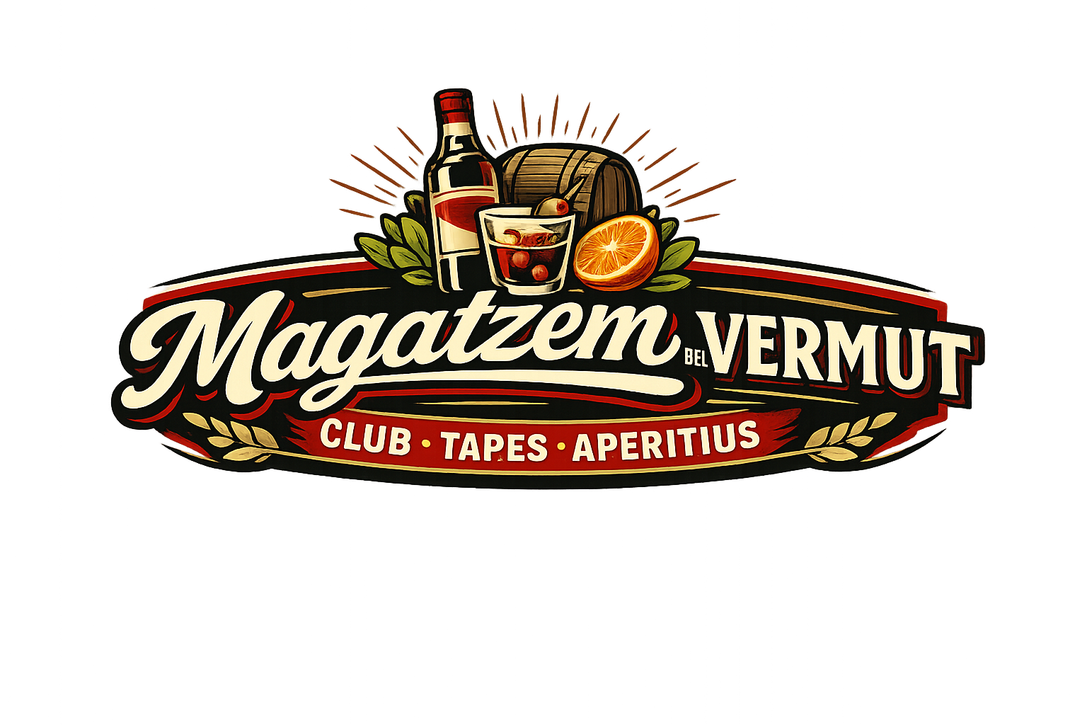 Magatzem del Vermut